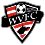 West Virginia Futbol Club Crest