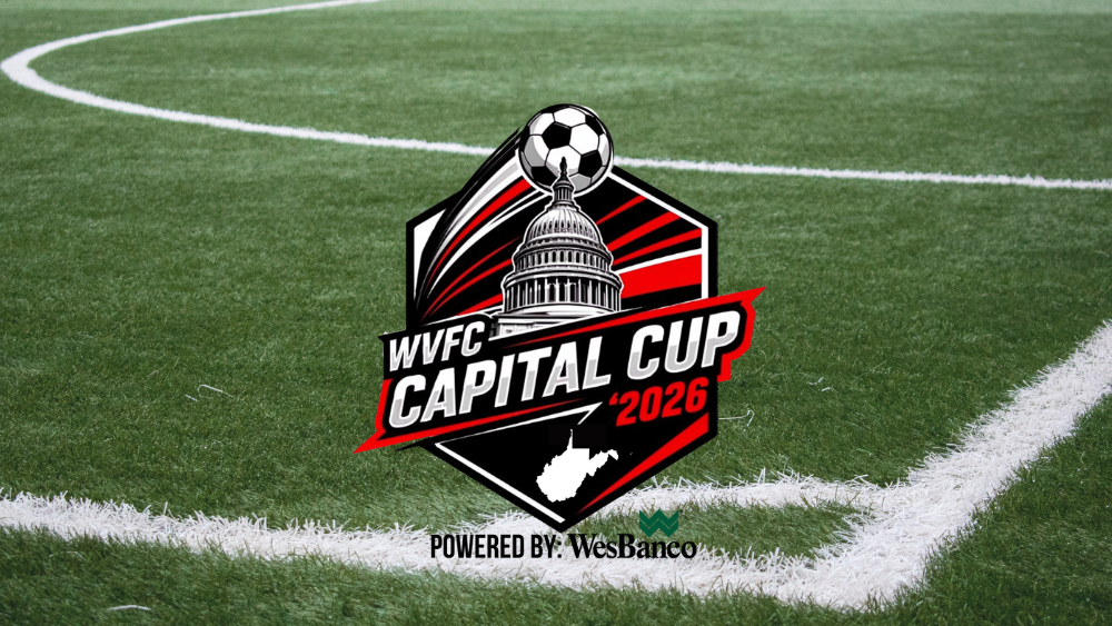 Capital Cup website header